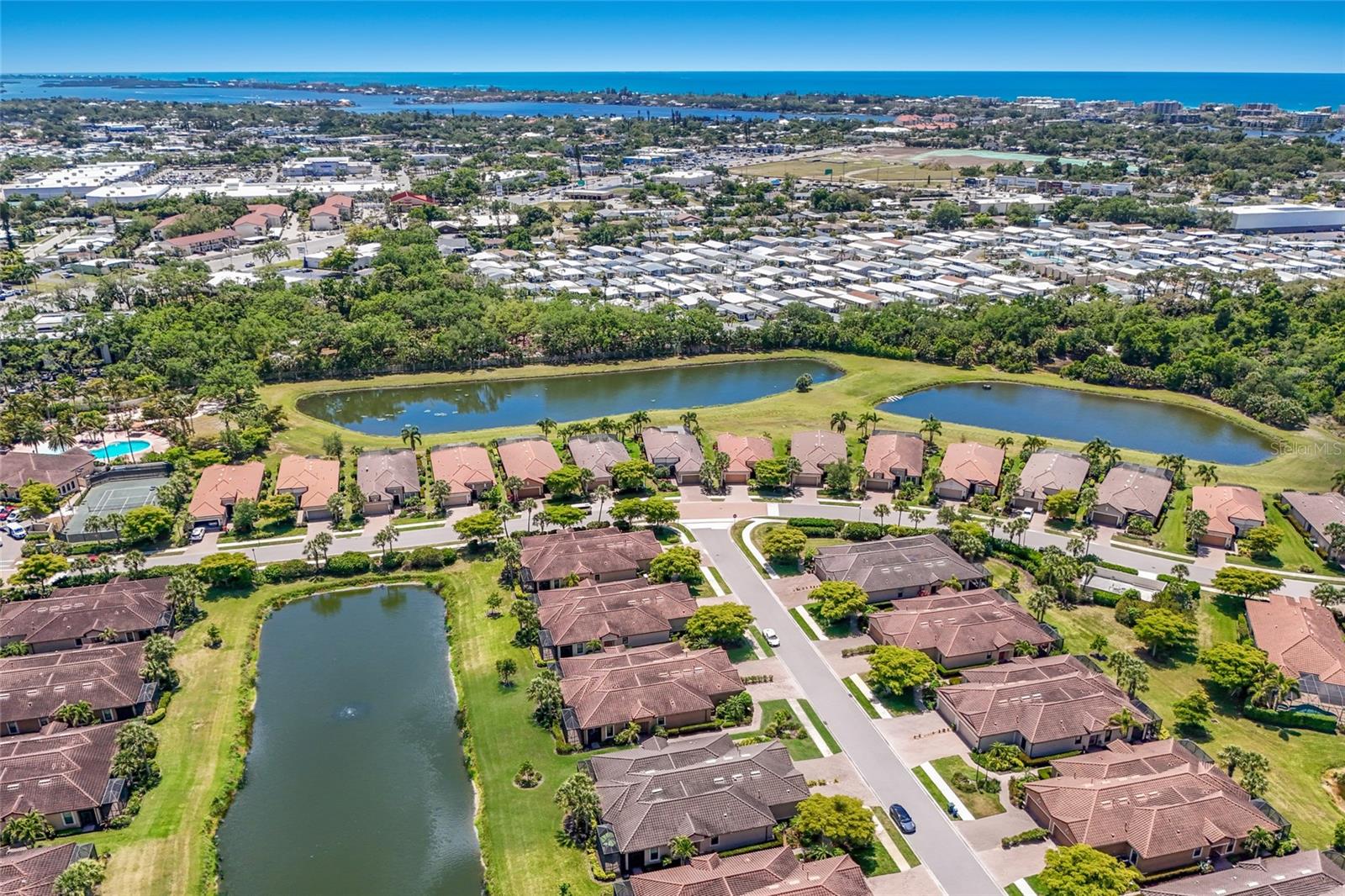 8280 VARENNA DR, SARASOTA, FL, 34231