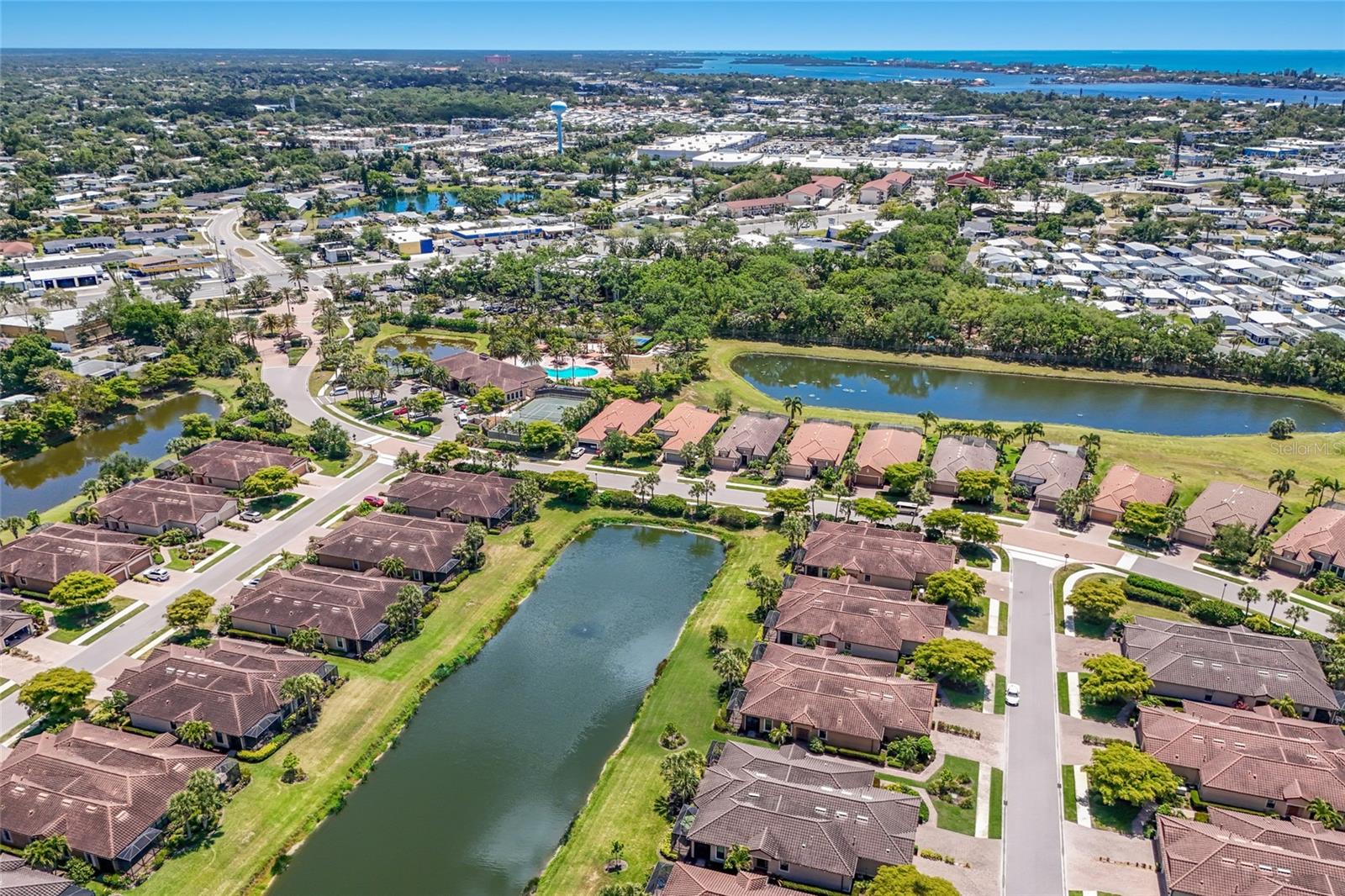 8280 VARENNA DR, SARASOTA, FL, 34231