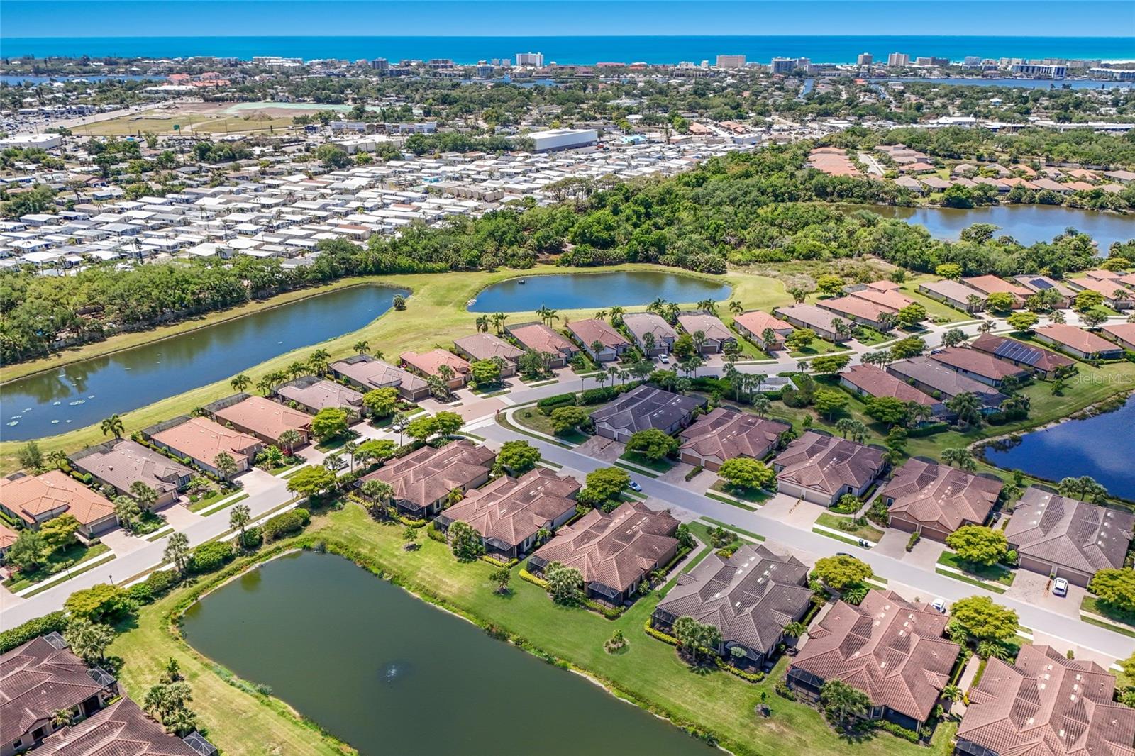 8280 VARENNA DR, SARASOTA, FL, 34231