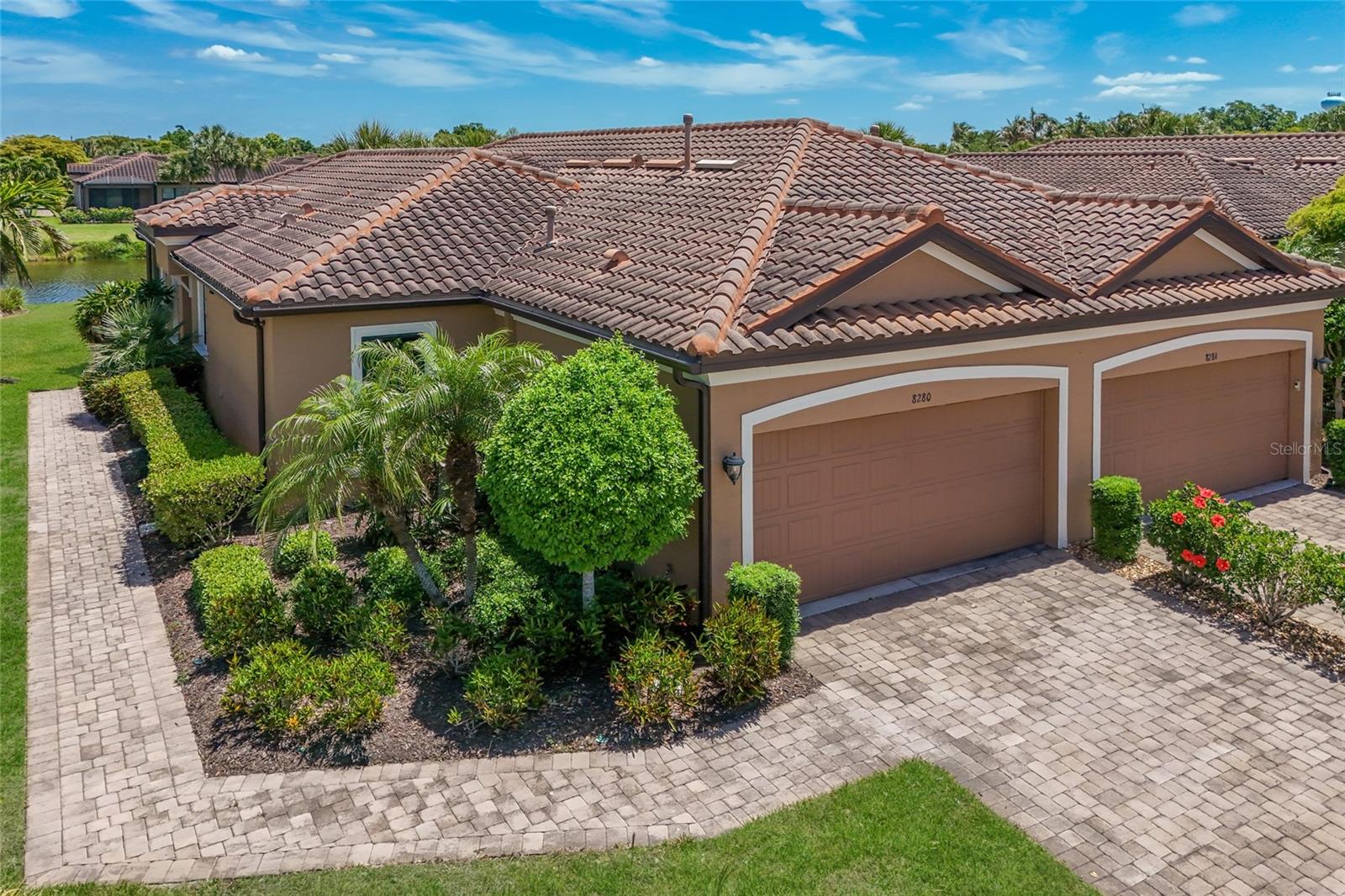 8280 VARENNA DR, SARASOTA, FL, 34231