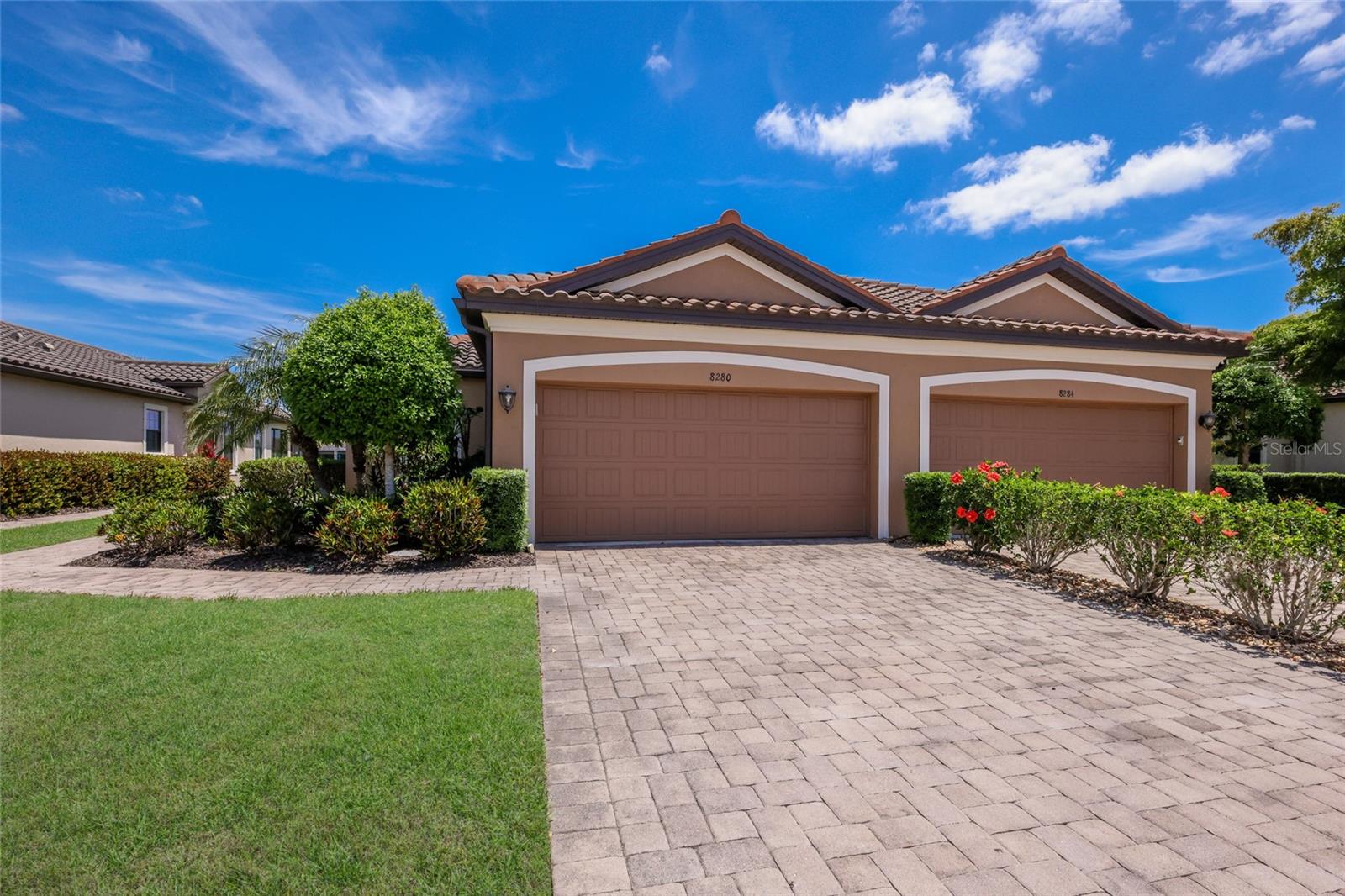 8280 VARENNA DR, SARASOTA, FL, 34231