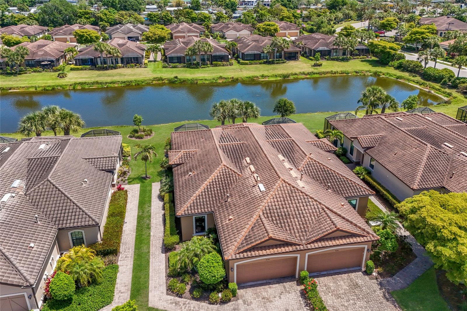 8280 VARENNA DR, SARASOTA, FL, 34231