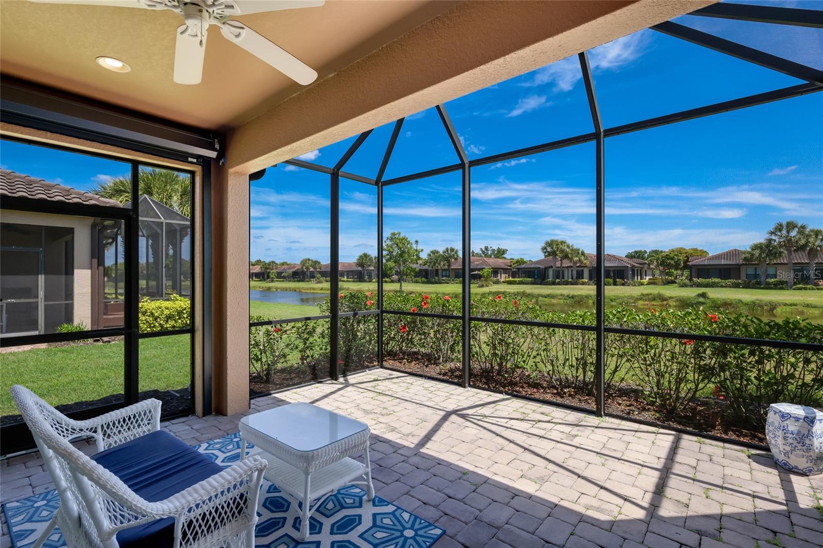 8280 VARENNA DR, SARASOTA, FL, 34231