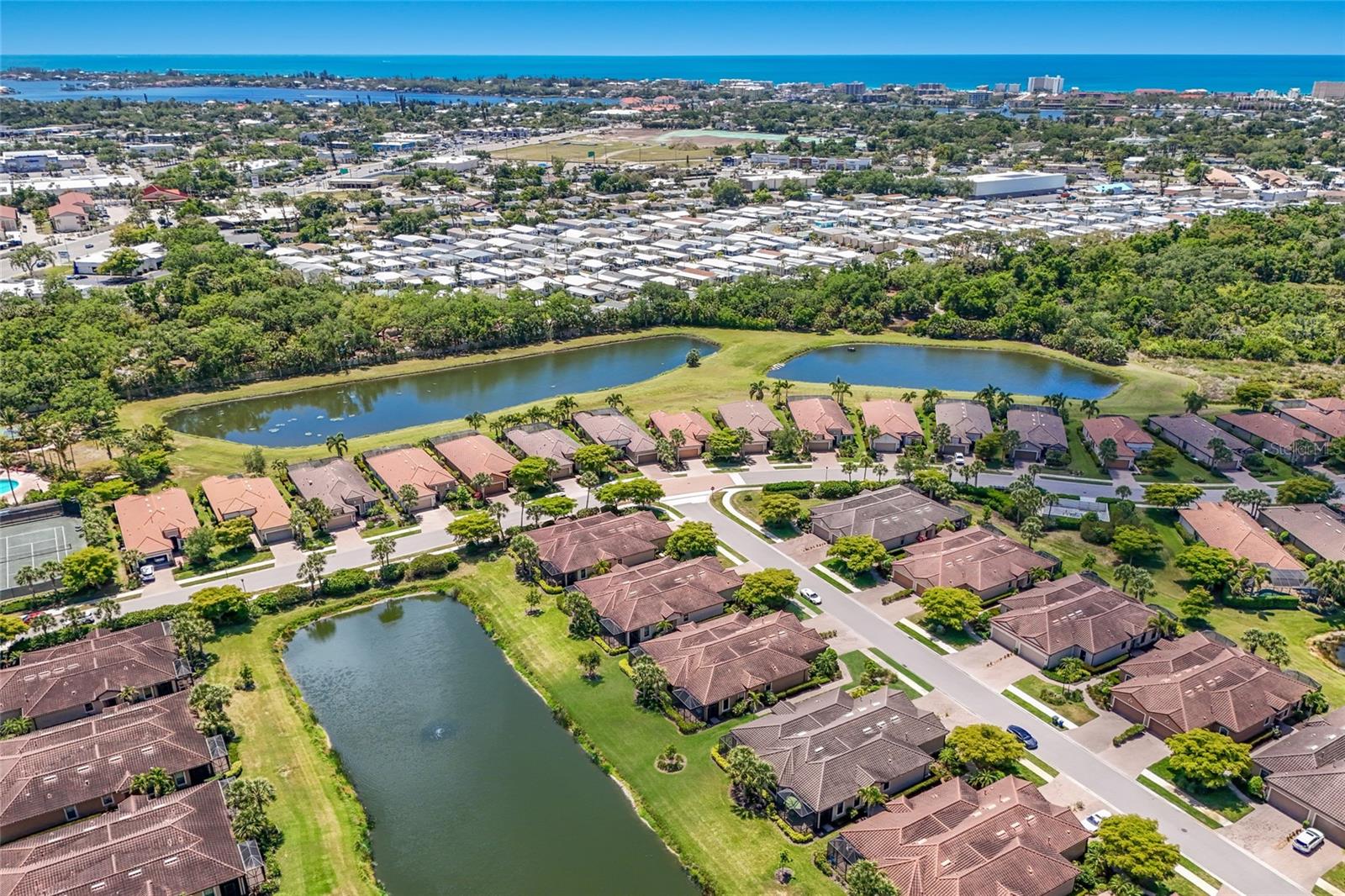 8280 VARENNA DR, SARASOTA, FL, 34231