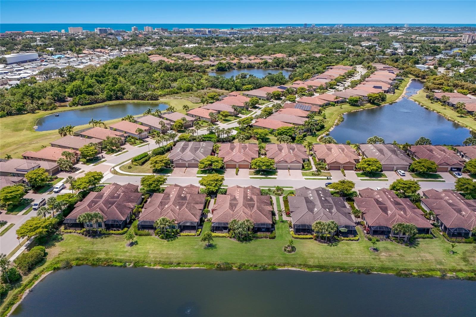 8280 VARENNA DR, SARASOTA, FL, 34231