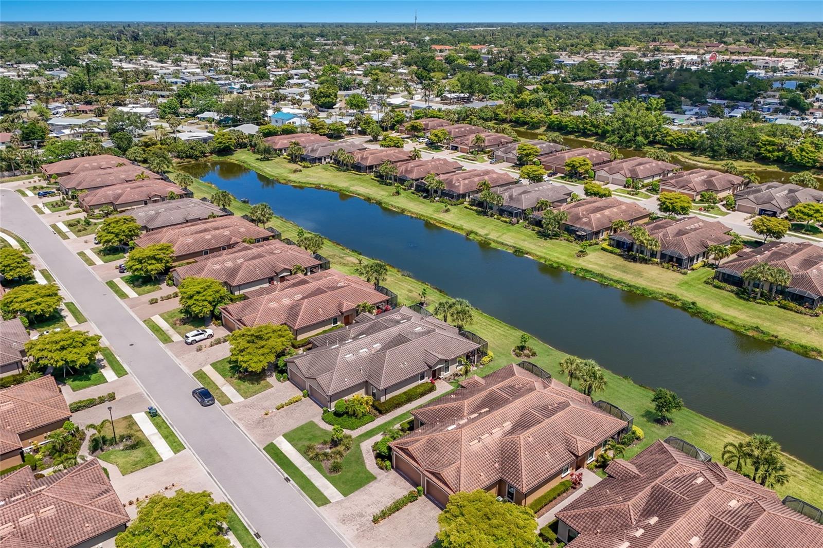 8280 VARENNA DR, SARASOTA, FL, 34231