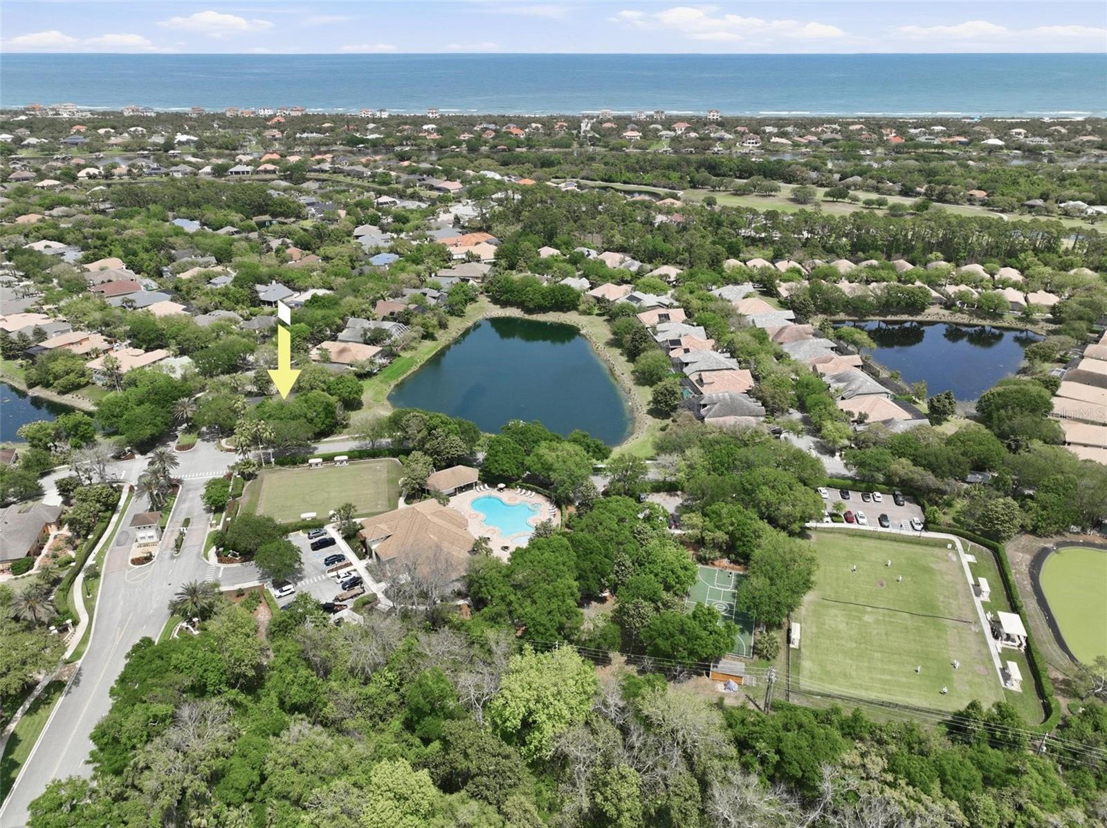 4 N VILLAGE PKWY, PALM COAST, FL, 32137