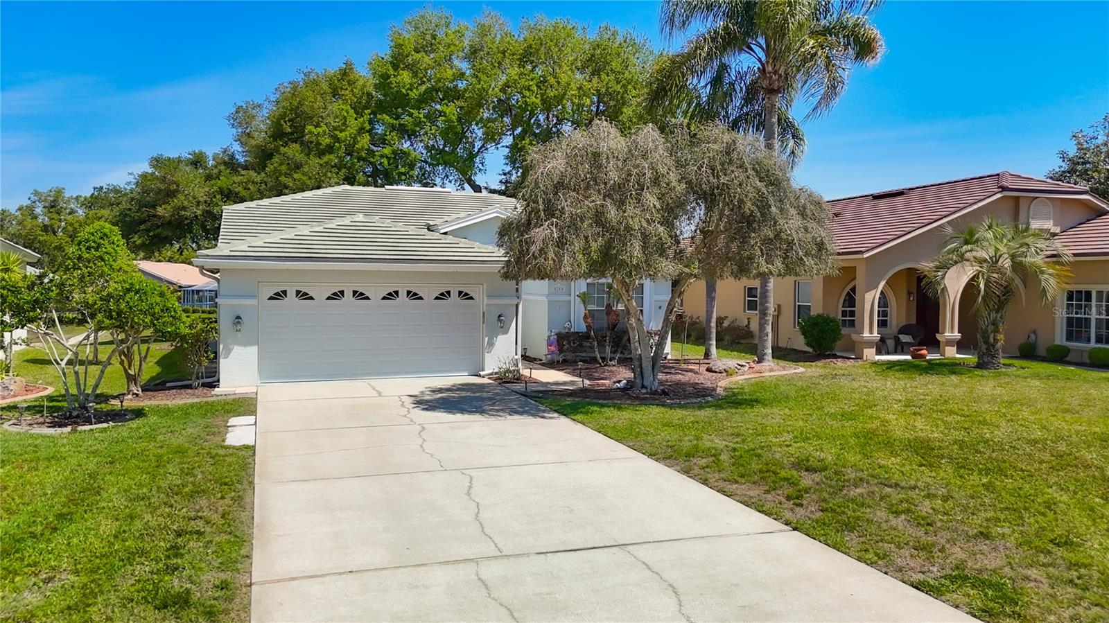 9289 PENELOPE DR, WEEKI WACHEE, FL, 34613