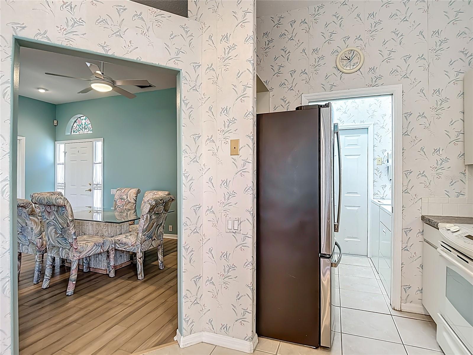 9289 PENELOPE DR, WEEKI WACHEE, FL, 34613