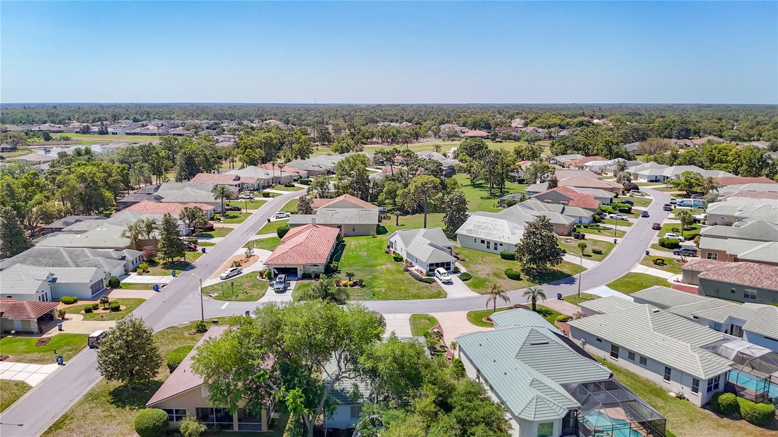 9289 PENELOPE DR, WEEKI WACHEE, FL, 34613