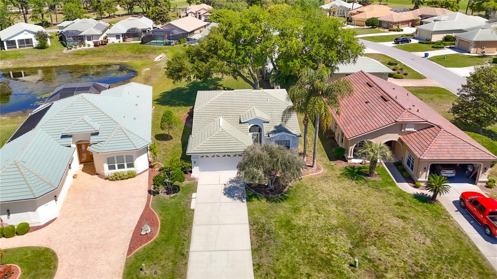 9289 PENELOPE DR, WEEKI WACHEE, FL, 34613