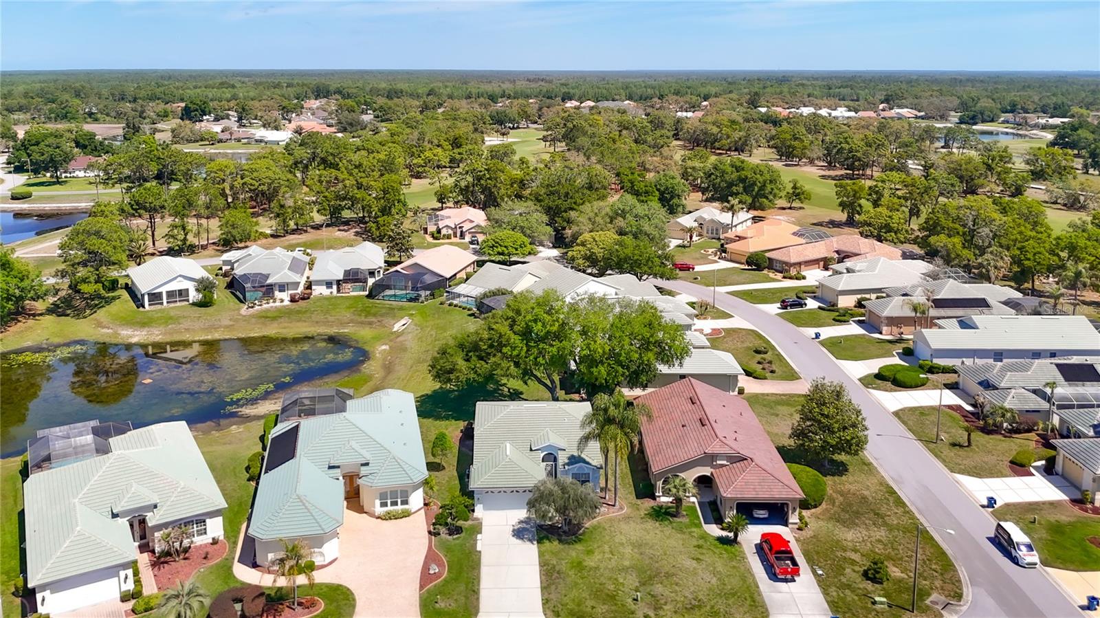 9289 PENELOPE DR, WEEKI WACHEE, FL, 34613