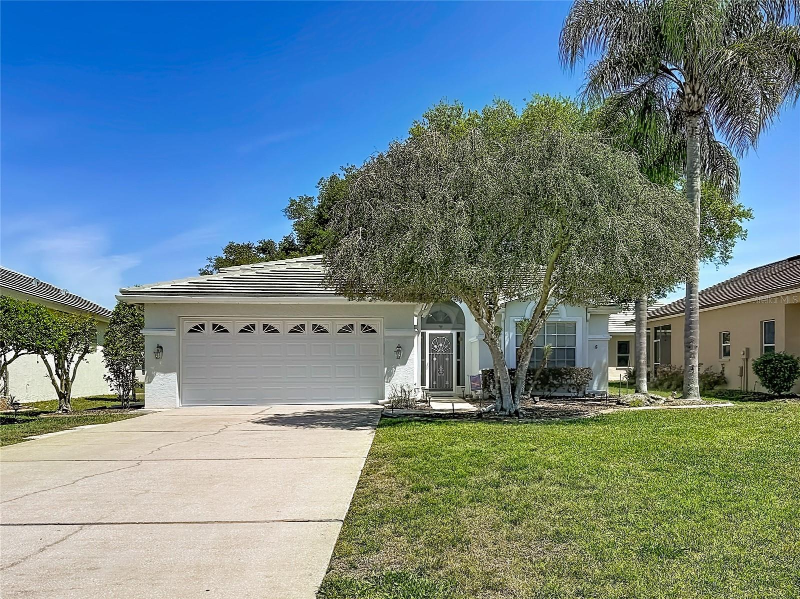 9289 PENELOPE DR, WEEKI WACHEE, FL, 34613