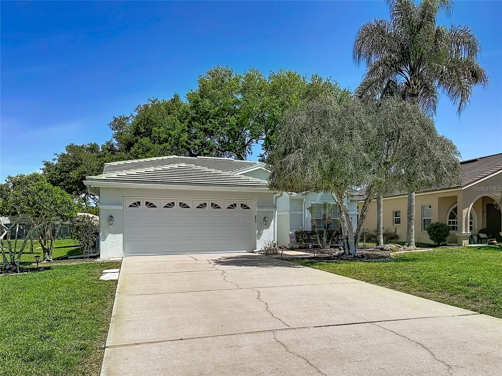 9289 PENELOPE DR, WEEKI WACHEE, FL, 34613