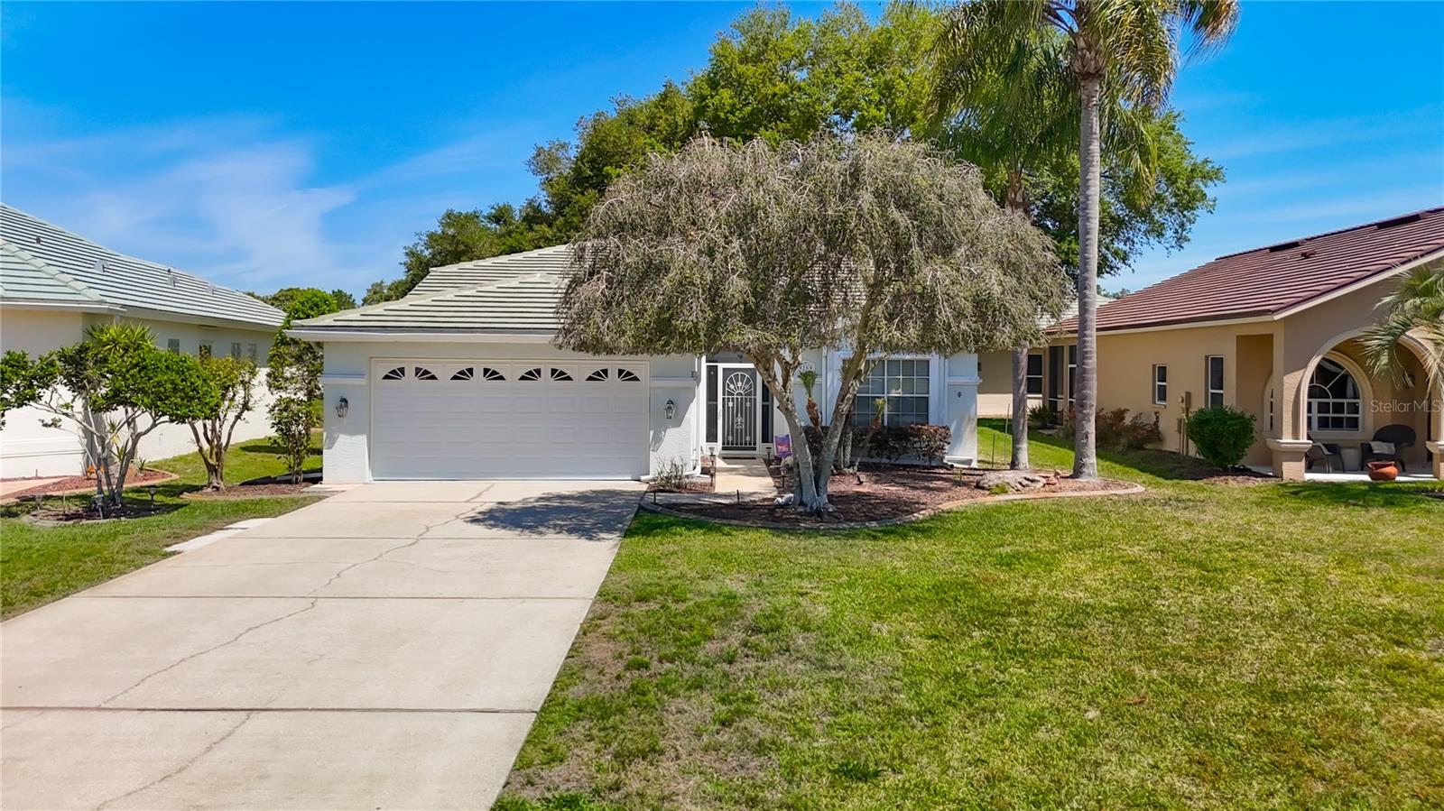 9289 PENELOPE DR, WEEKI WACHEE, FL, 34613