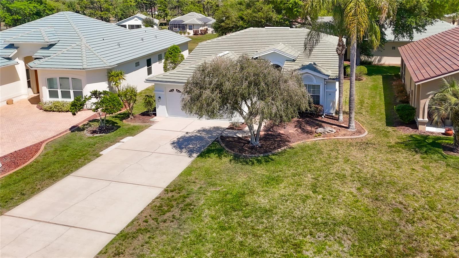 9289 PENELOPE DR, WEEKI WACHEE, FL, 34613