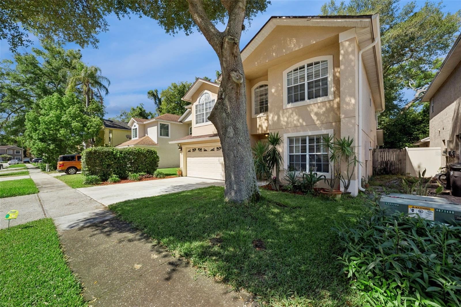 436 OPAL CT, ALTAMONTE SPRINGS, FL, 32714