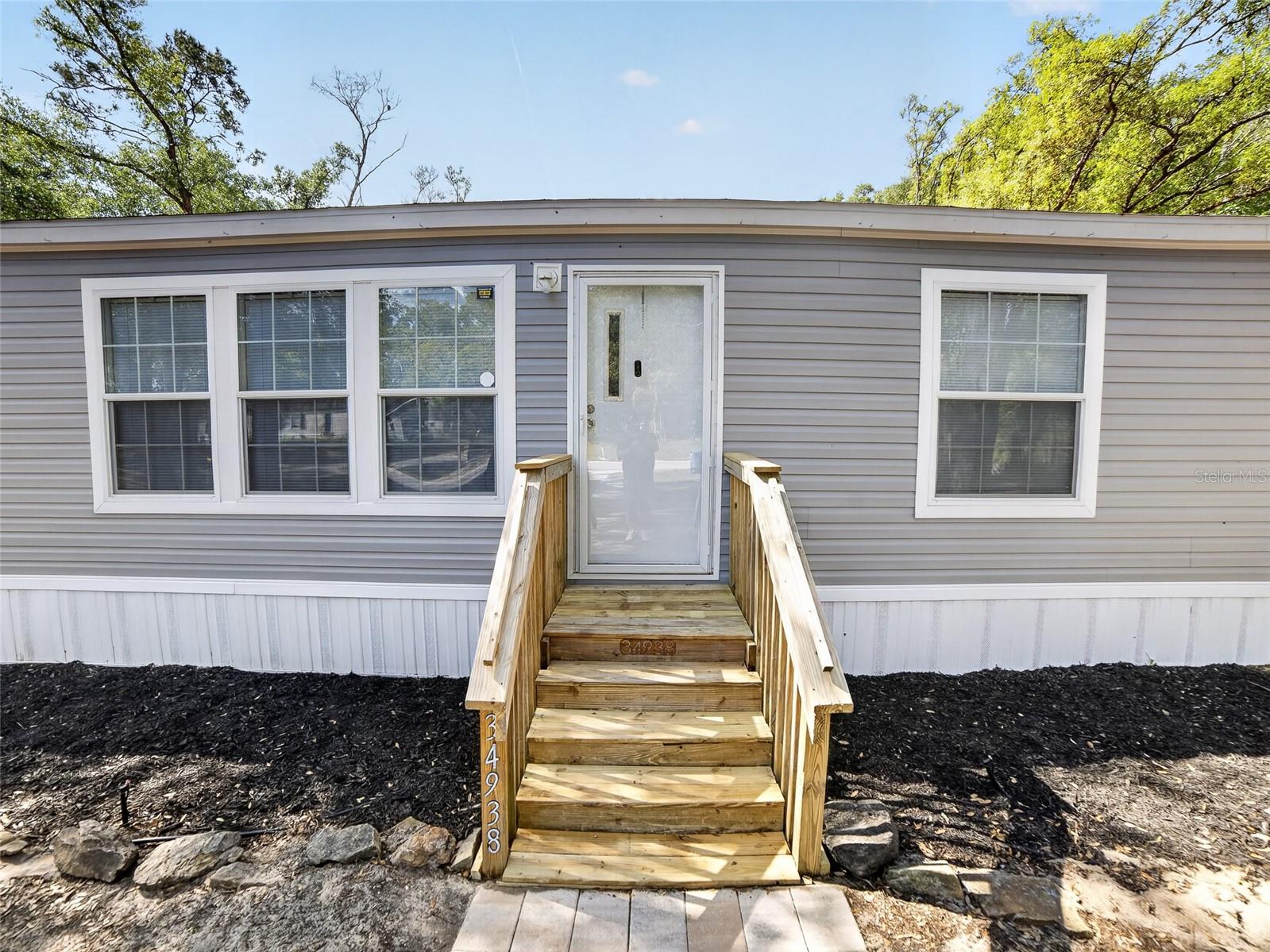 34938 PUNCH RD, DADE CITY, FL, 33523