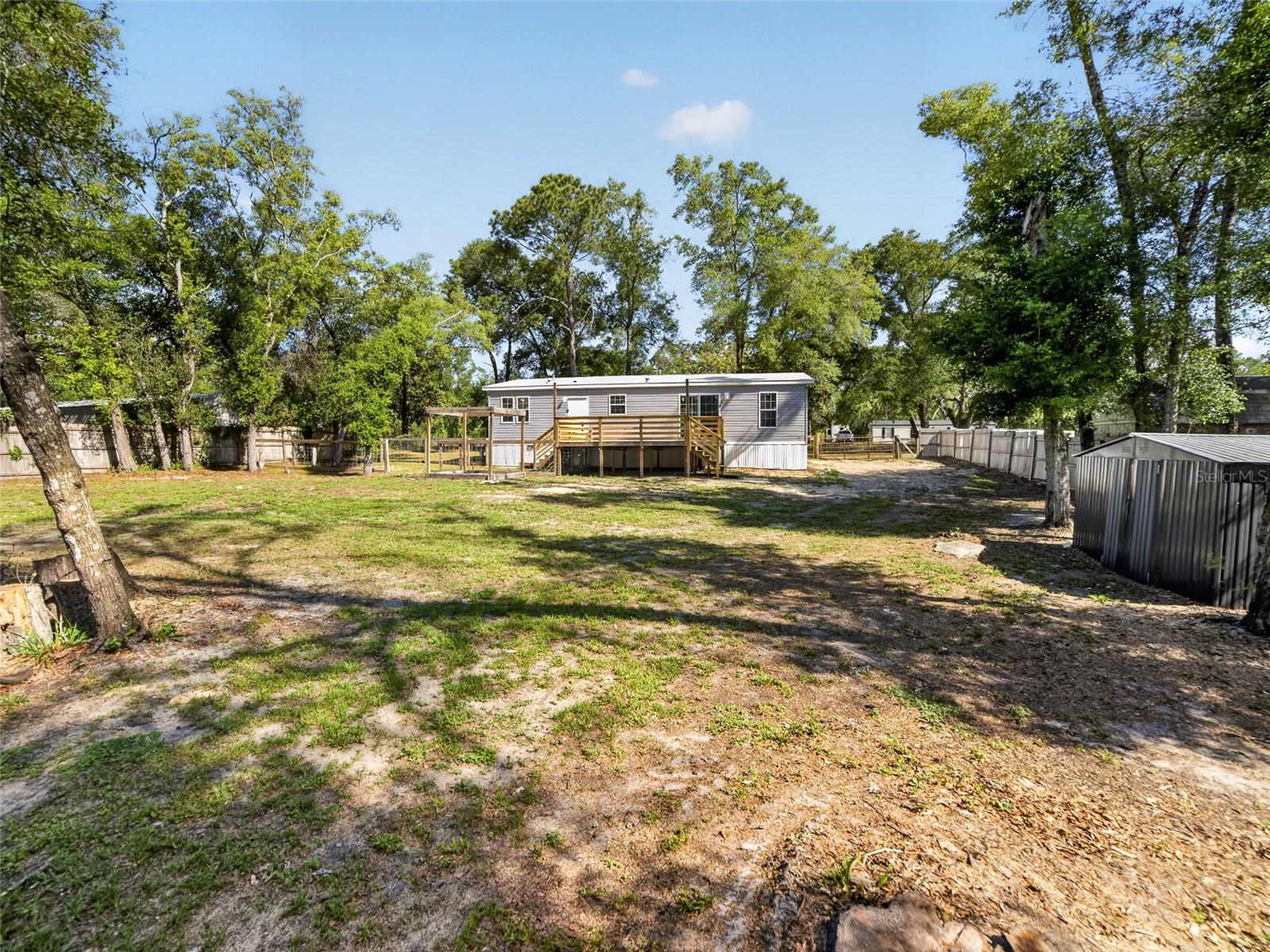 34938 PUNCH RD, DADE CITY, FL, 33523