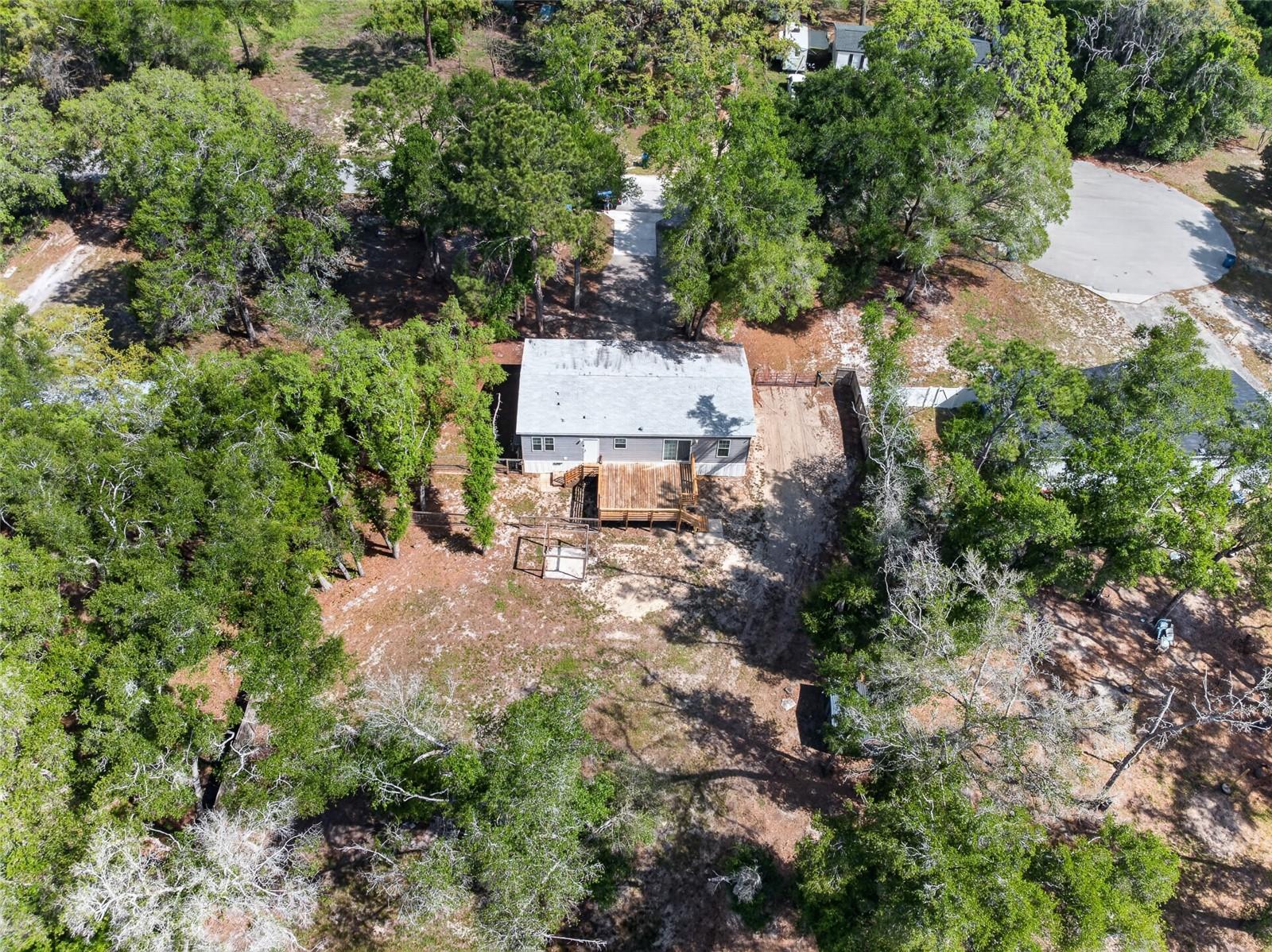 34938 PUNCH RD, DADE CITY, FL, 33523