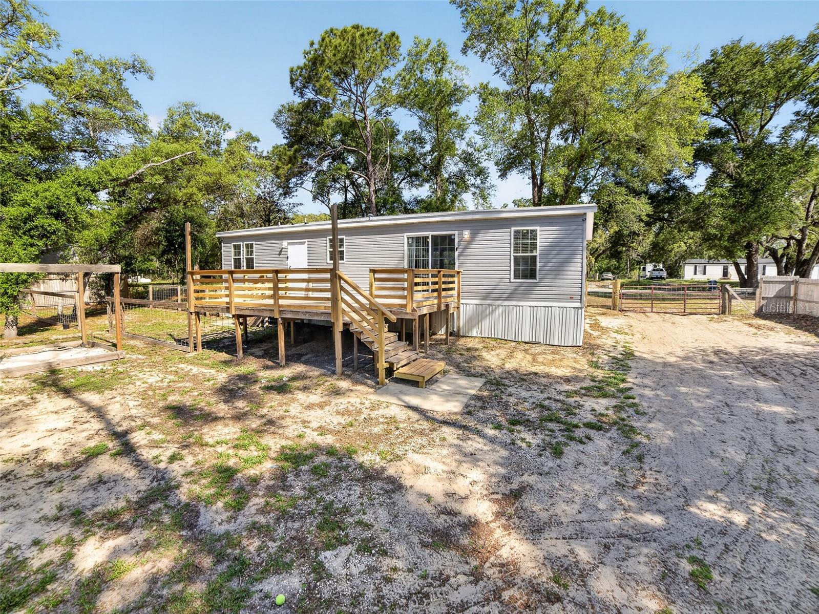 34938 PUNCH RD, DADE CITY, FL, 33523