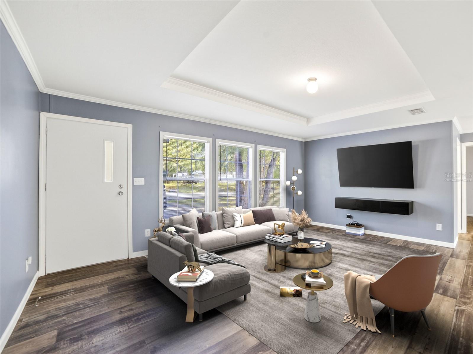 34938 PUNCH RD, DADE CITY, FL, 33523