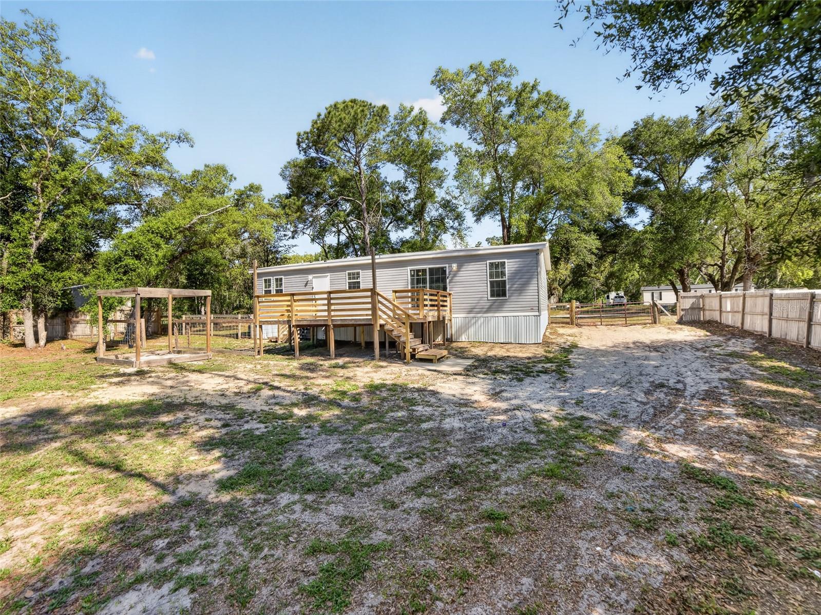 34938 PUNCH RD, DADE CITY, FL, 33523