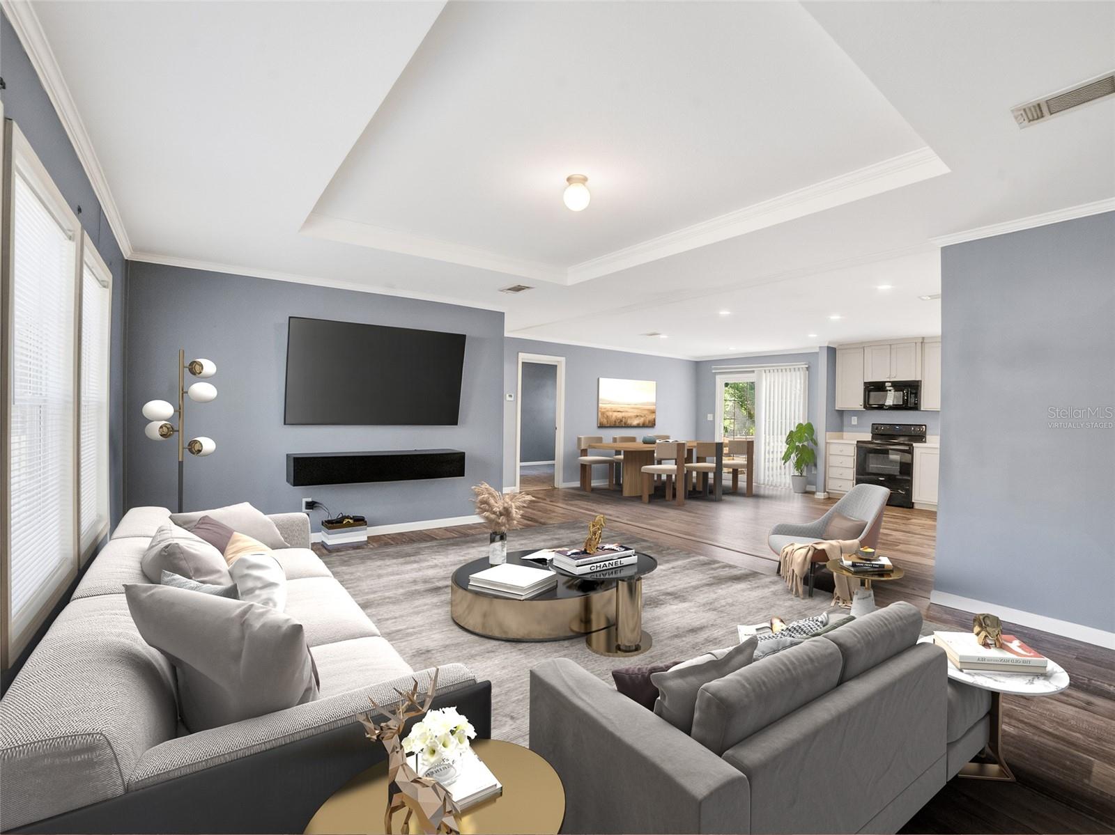 34938 PUNCH RD, DADE CITY, FL, 33523