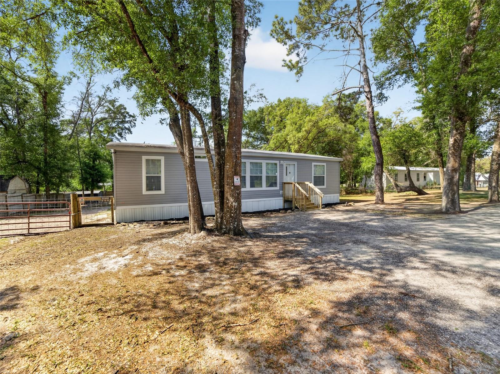 34938 PUNCH RD, DADE CITY, FL, 33523