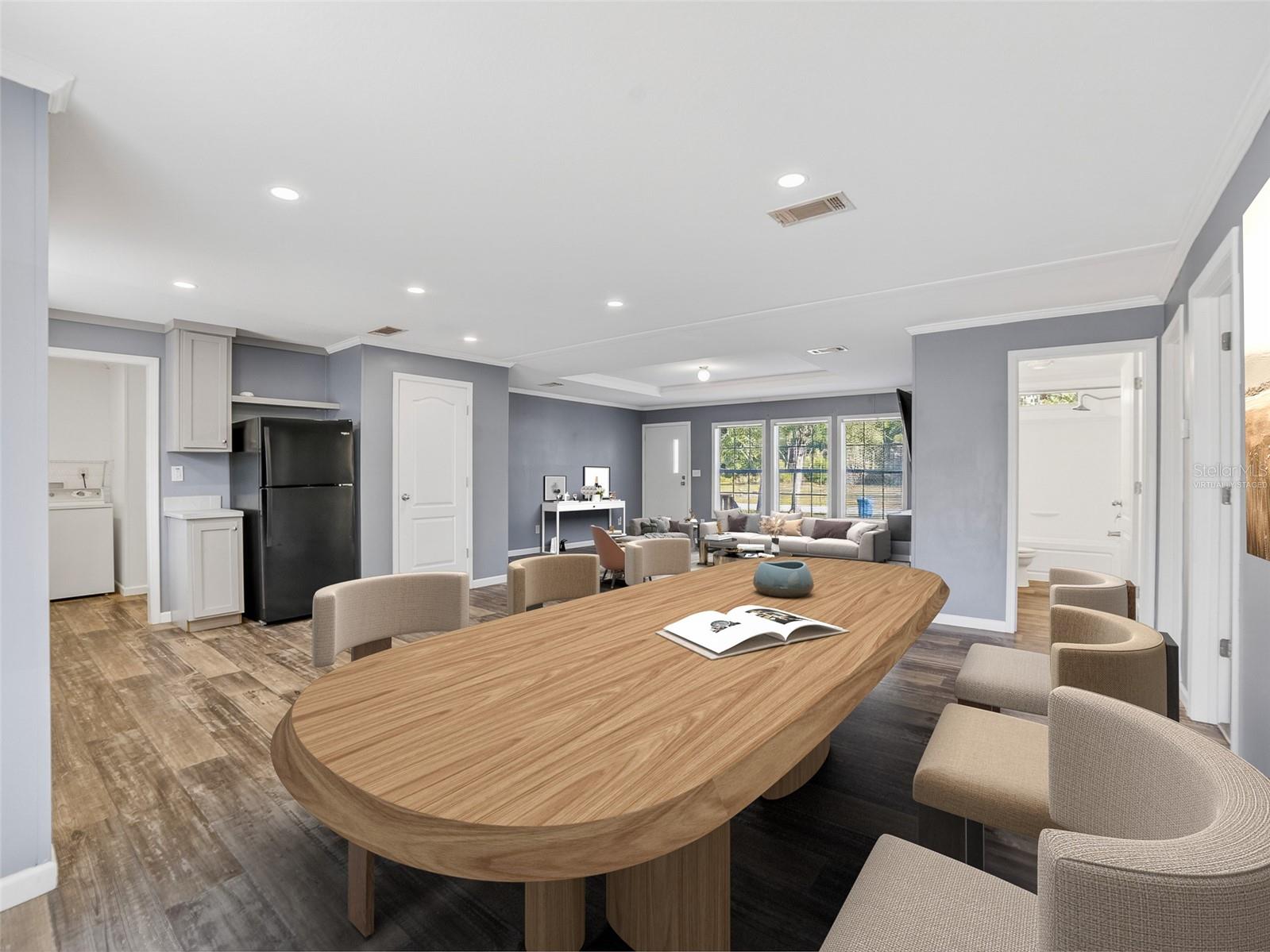 34938 PUNCH RD, DADE CITY, FL, 33523