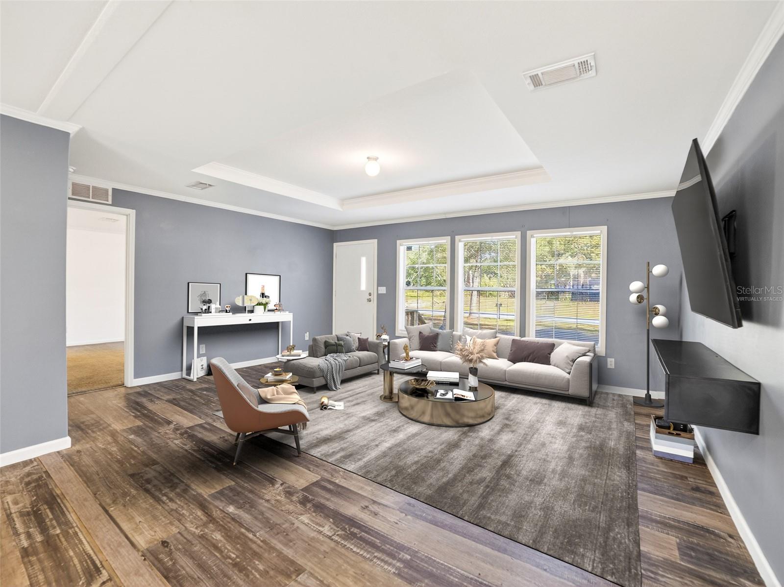 34938 PUNCH RD, DADE CITY, FL, 33523