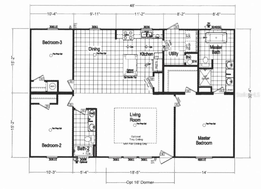 34938 PUNCH RD, DADE CITY, FL, 33523