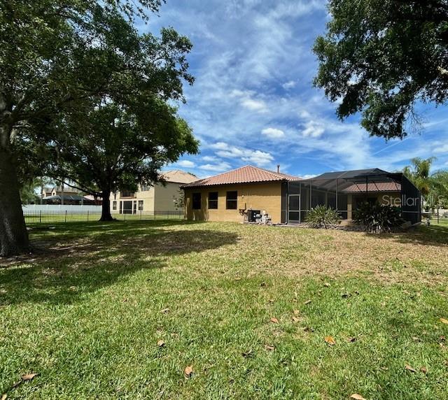 22444 OAKVILLE DR, LAND O LAKES, FL, 34639