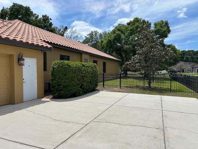 22444 OAKVILLE DR, LAND O LAKES, FL, 34639