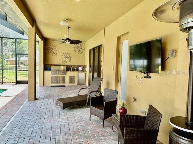 22444 OAKVILLE DR, LAND O LAKES, FL, 34639