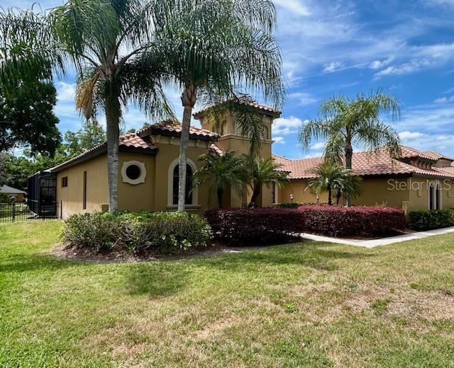 22444 OAKVILLE DR, LAND O LAKES, FL, 34639