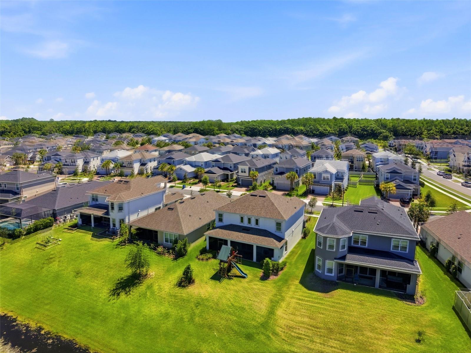 13491 STANSIL AVE, ODESSA, FL, 33556