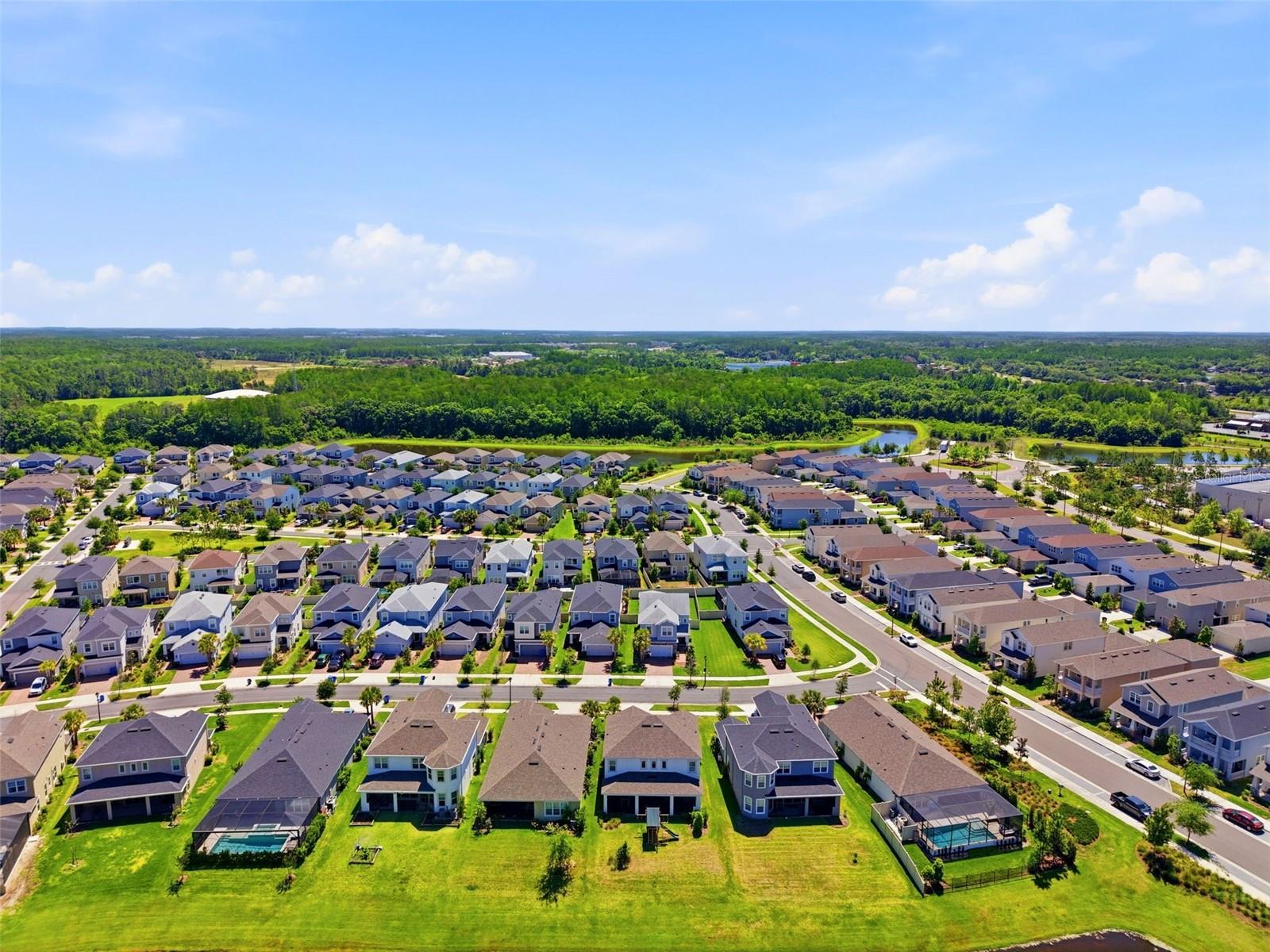 13491 STANSIL AVE, ODESSA, FL, 33556