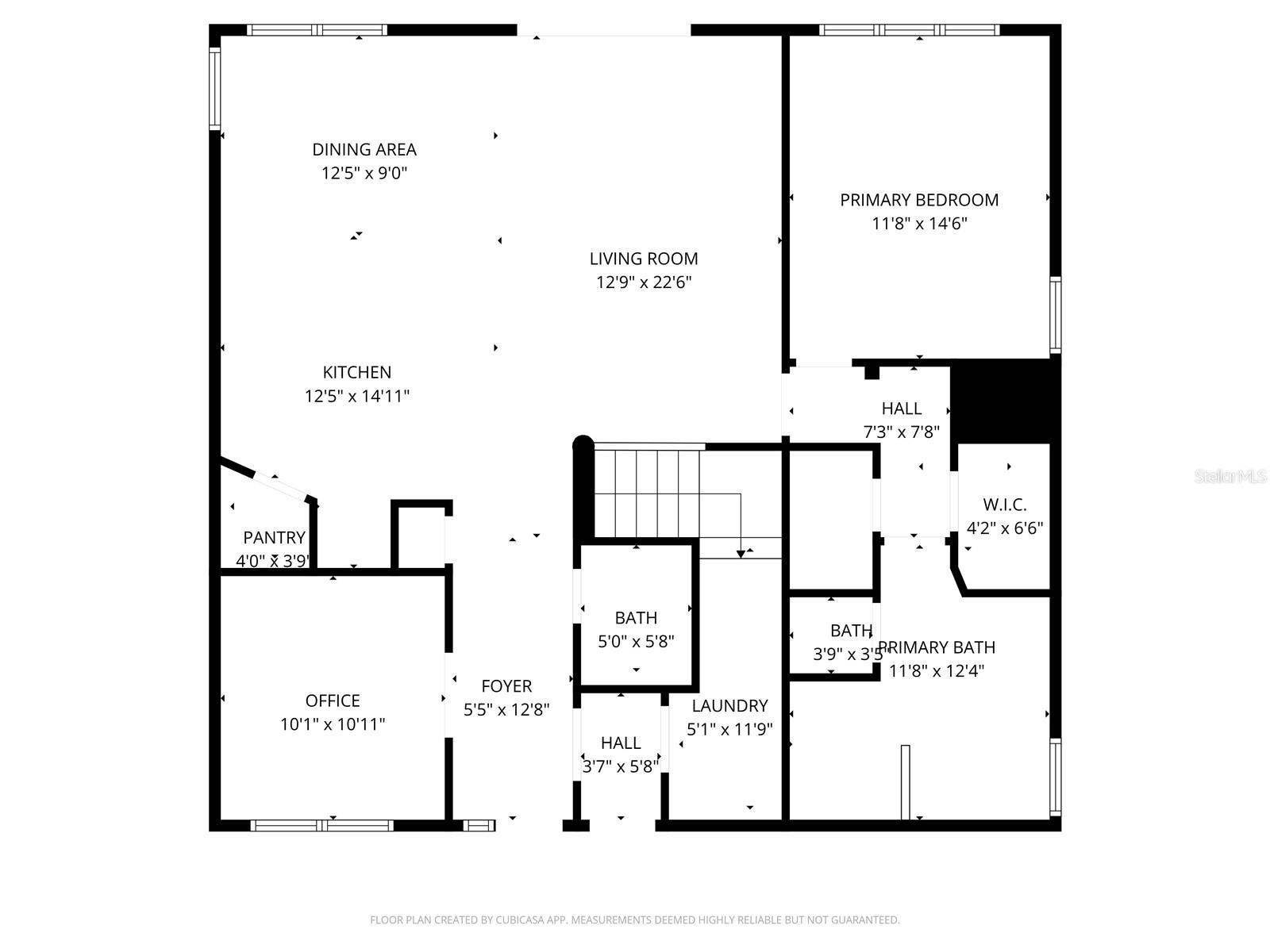 13491 STANSIL AVE, ODESSA, FL, 33556