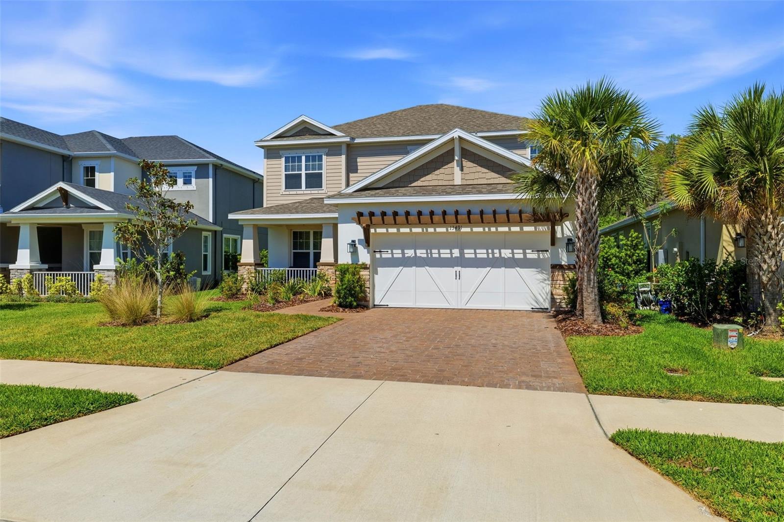 13491 STANSIL AVE, ODESSA, FL, 33556