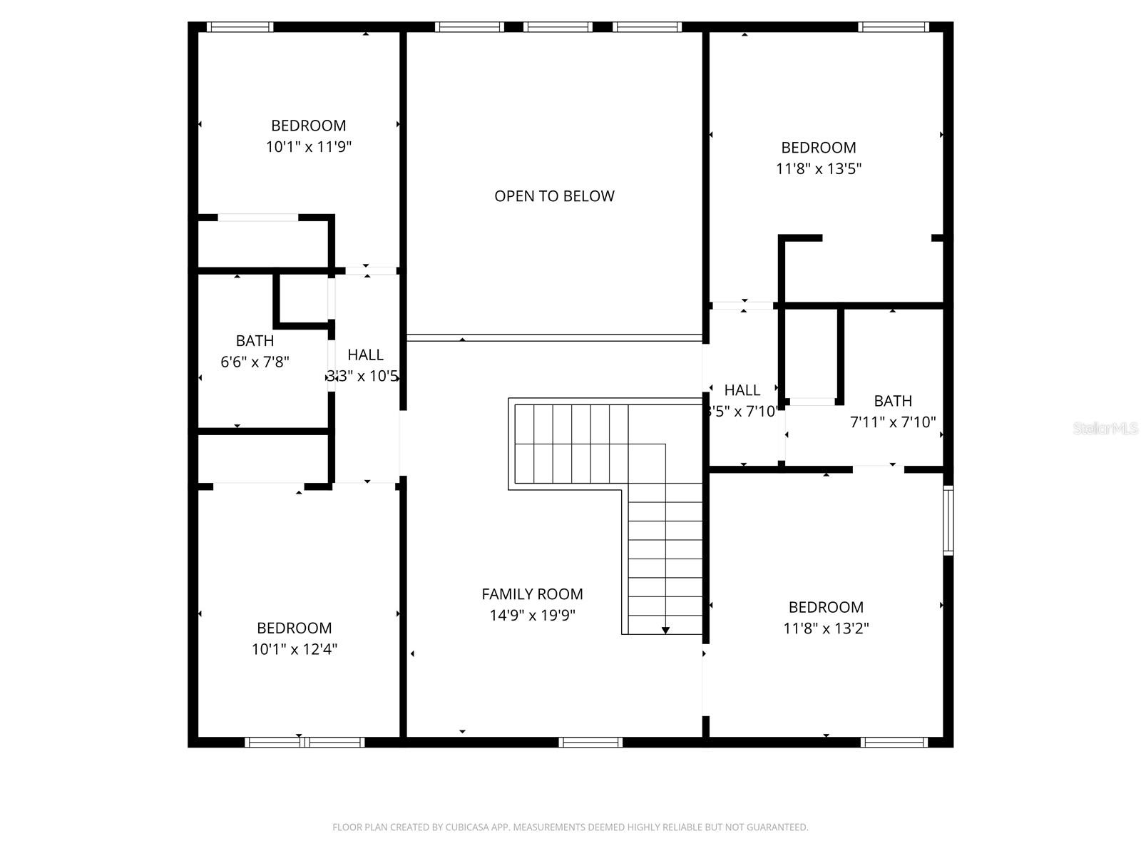 13491 STANSIL AVE, ODESSA, FL, 33556