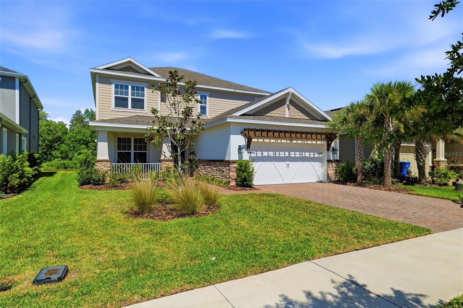 13491 STANSIL AVE, ODESSA, FL, 33556