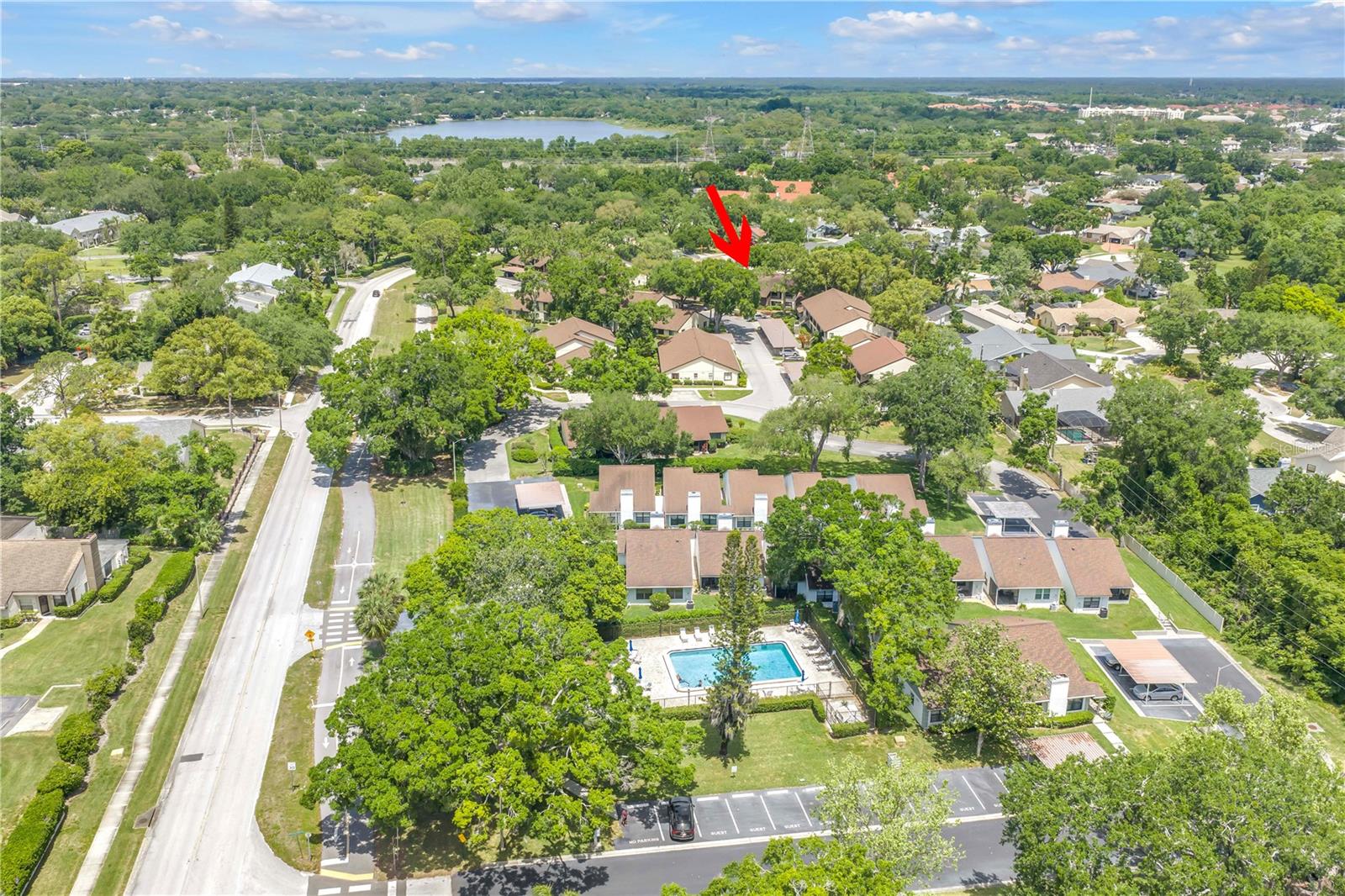 3600 MAGNOLIA RIDGE CIR #1224, PALM HARBOR, FL, 34684