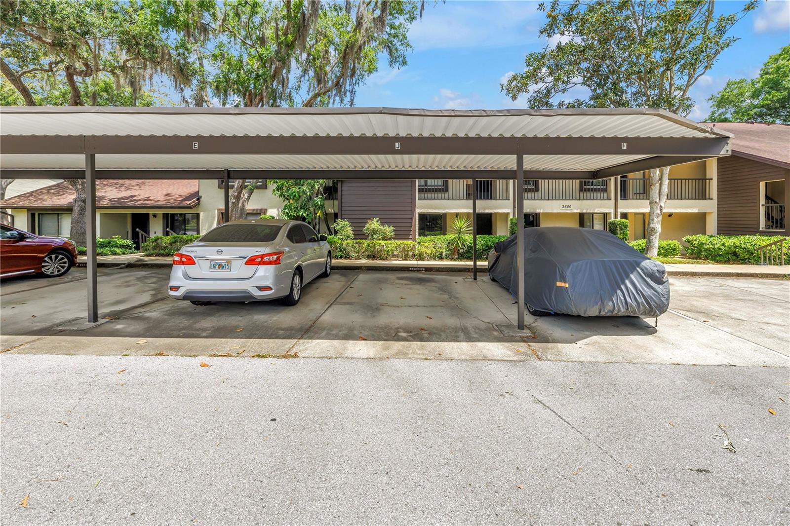 3600 MAGNOLIA RIDGE CIR #1224, PALM HARBOR, FL, 34684