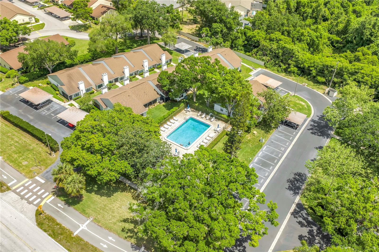 3600 MAGNOLIA RIDGE CIR #1224, PALM HARBOR, FL, 34684