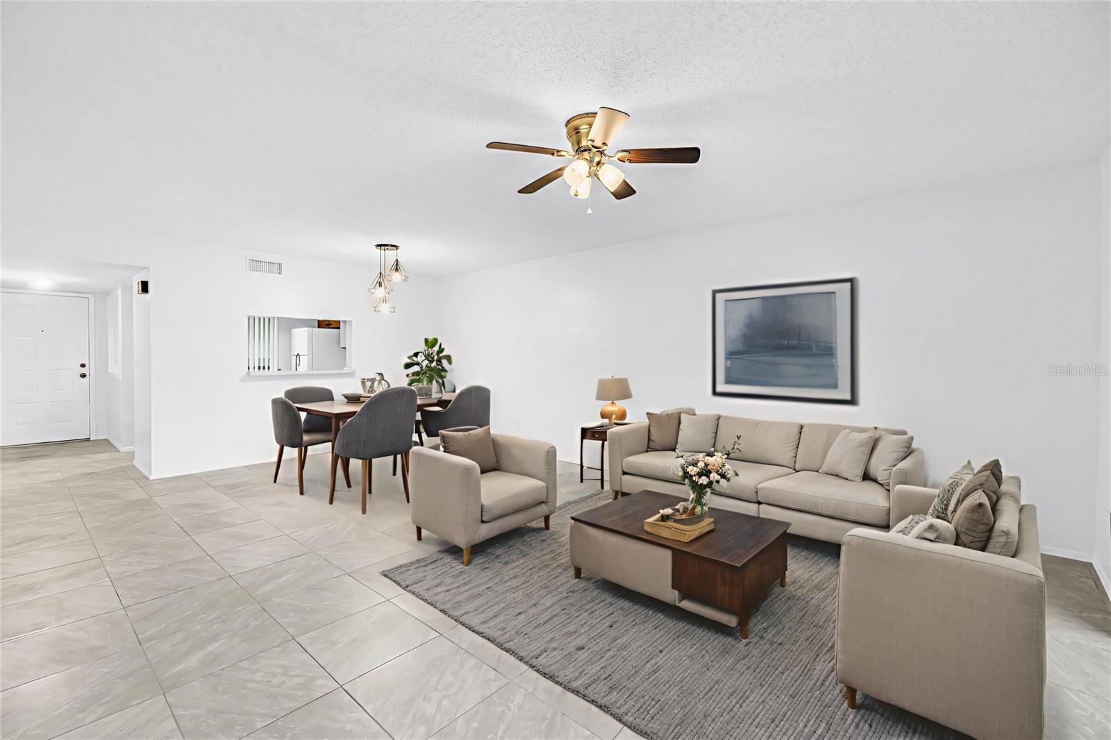 3600 MAGNOLIA RIDGE CIR #1224, PALM HARBOR, FL, 34684