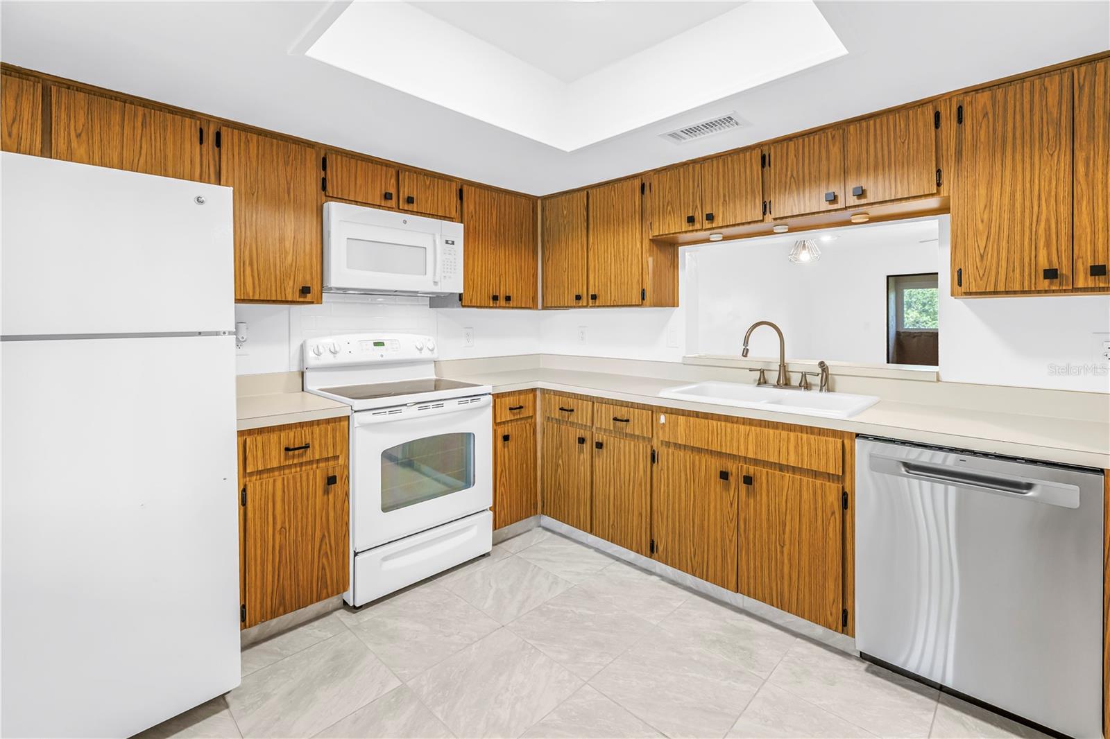 3600 MAGNOLIA RIDGE CIR #1224, PALM HARBOR, FL, 34684