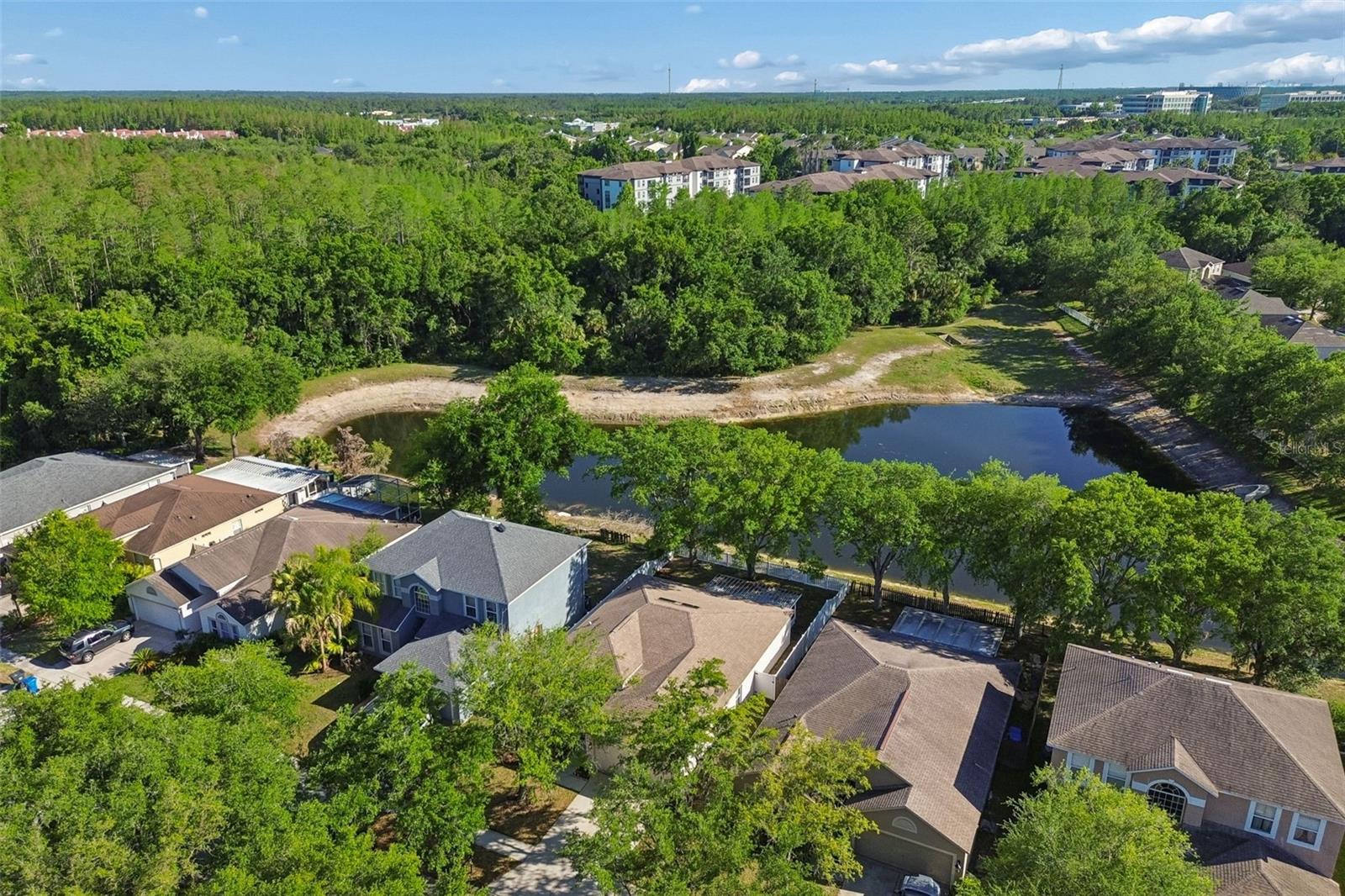 8311 TORRINGTON AVE, TAMPA, FL, 33647