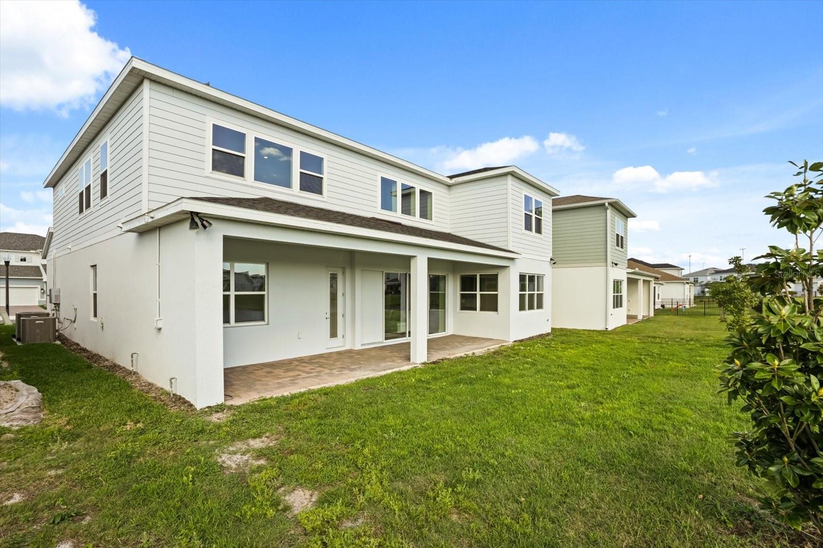 8352 PARK CLIFF WAY, ORLANDO, FL, 32836