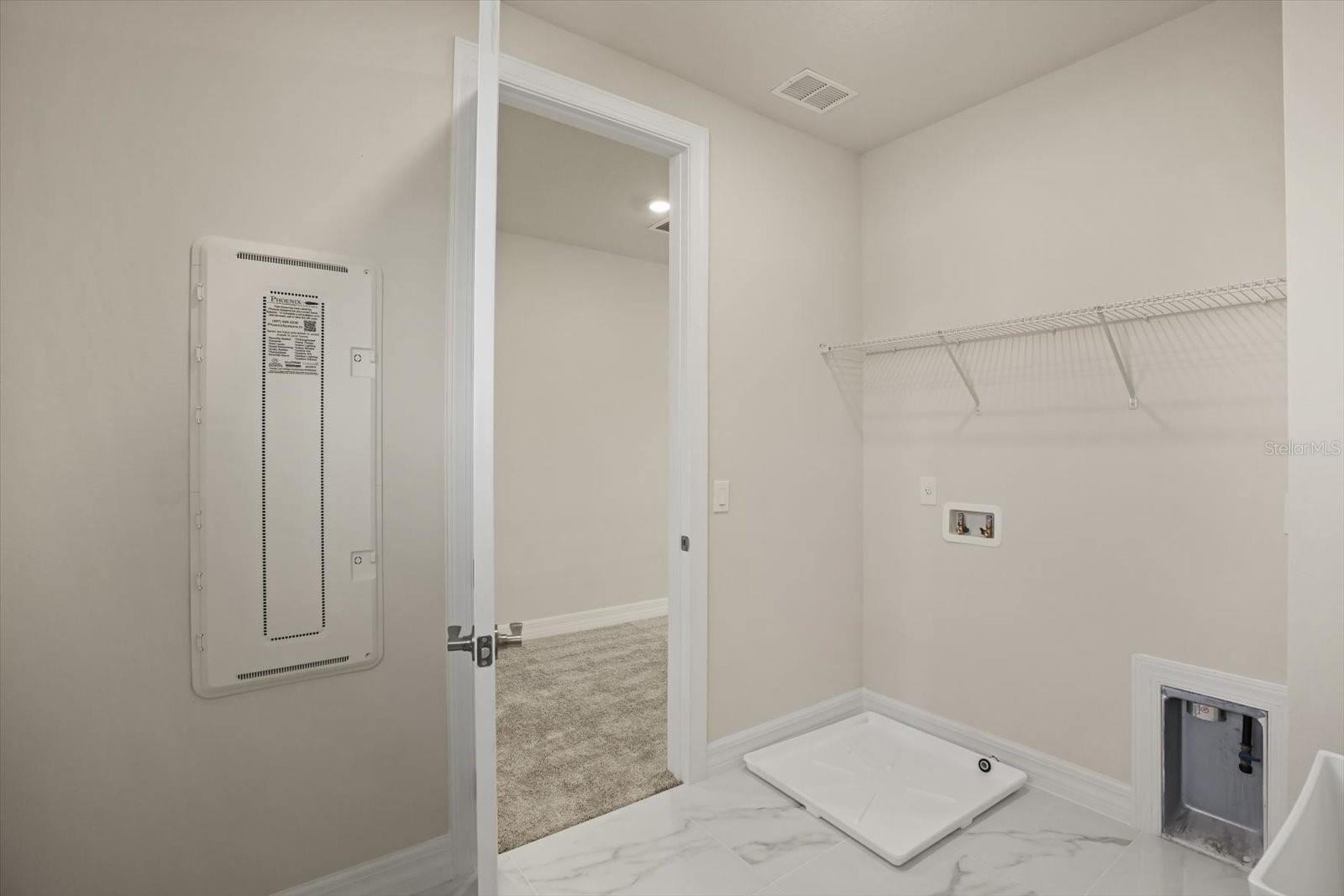 8352 PARK CLIFF WAY, ORLANDO, FL, 32836